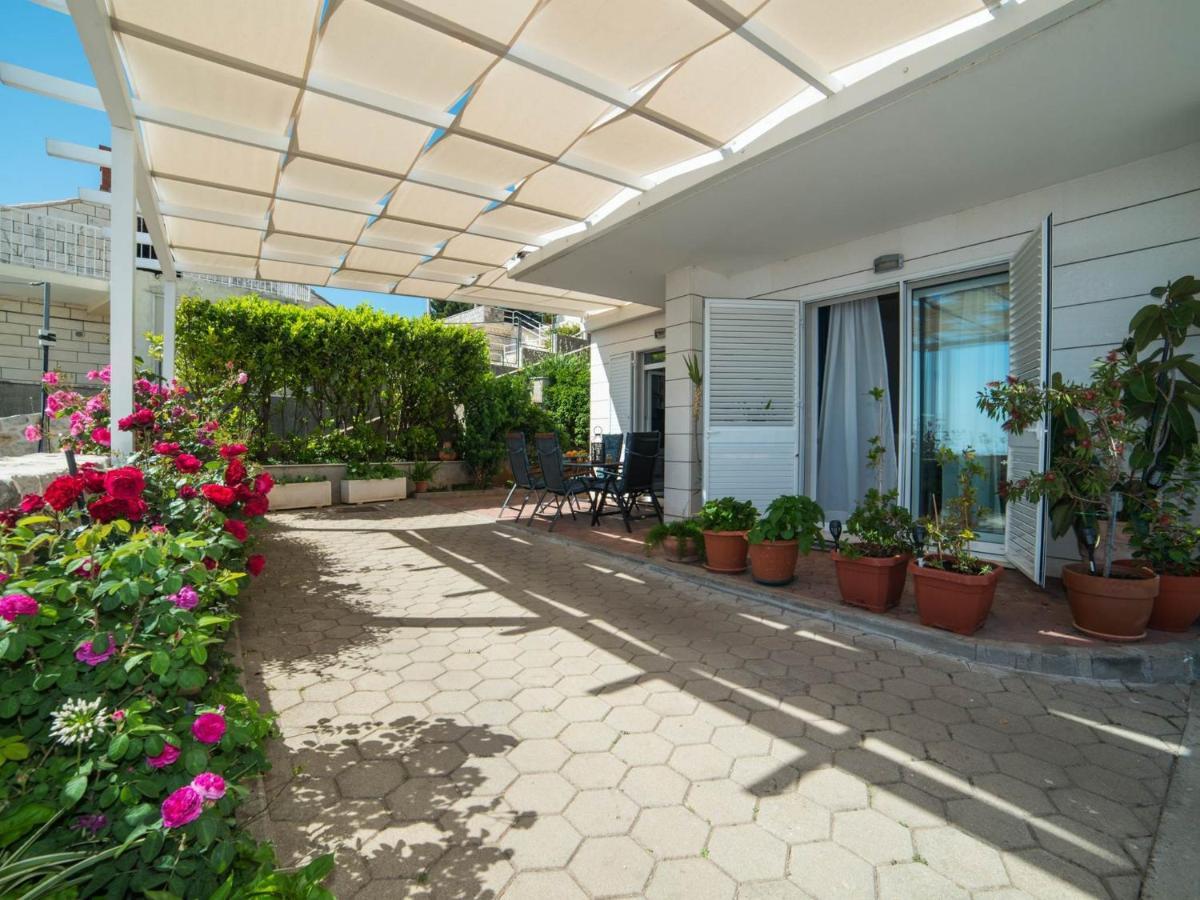 Apartment Faros Dubrovnik Exterior photo