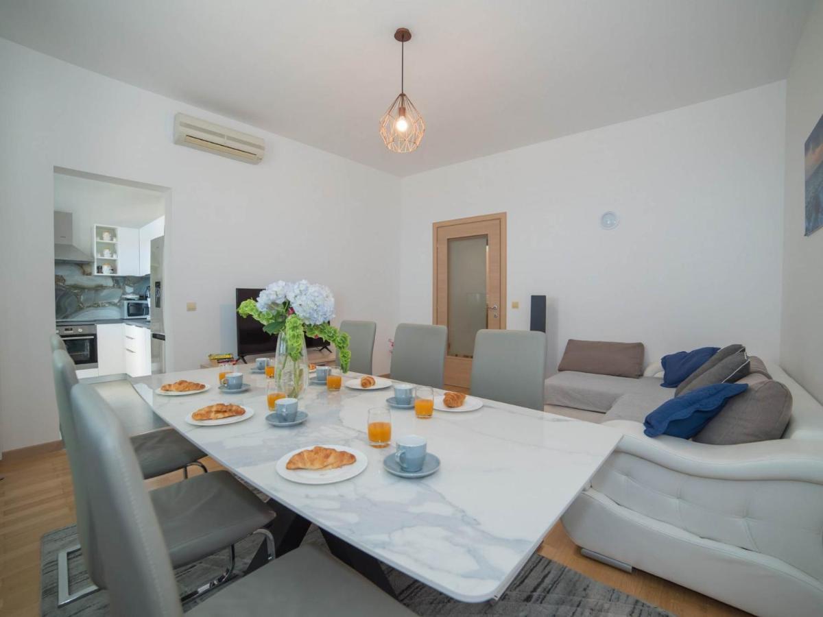 Apartment Faros Dubrovnik Exterior photo