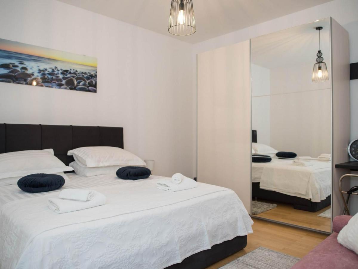 Apartment Faros Dubrovnik Exterior photo