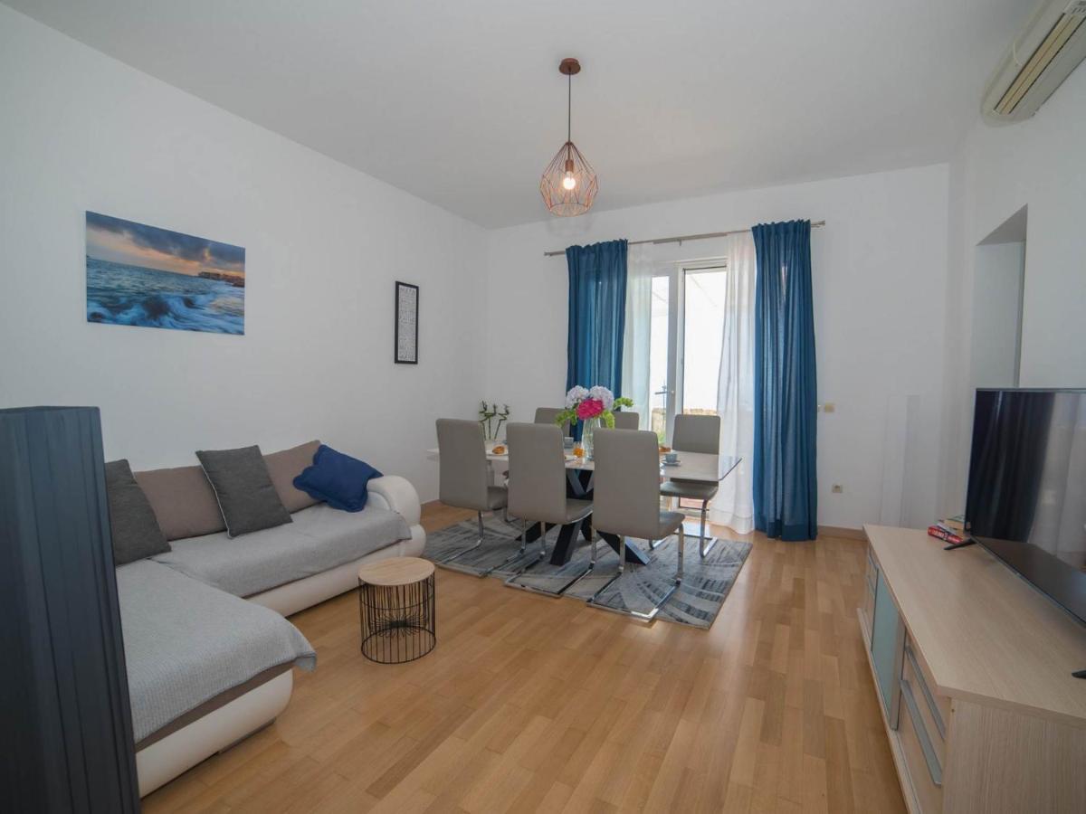 Apartment Faros Dubrovnik Exterior photo
